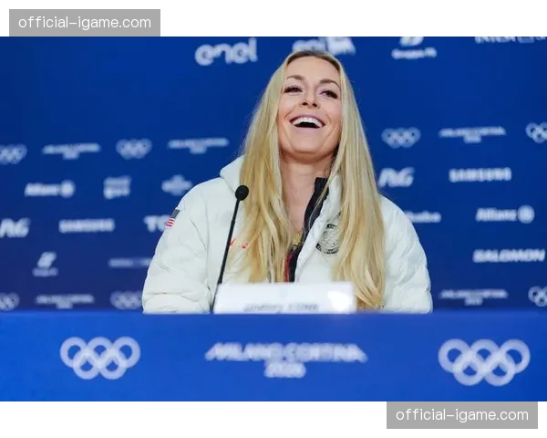 美国名将林赛沃恩伤退影响高山滑雪实力 女子滑降项目竞争格局生变 美国名将林赛沃恩伤退影响高山滑雪实力 女子滑降项目竞争格局生变